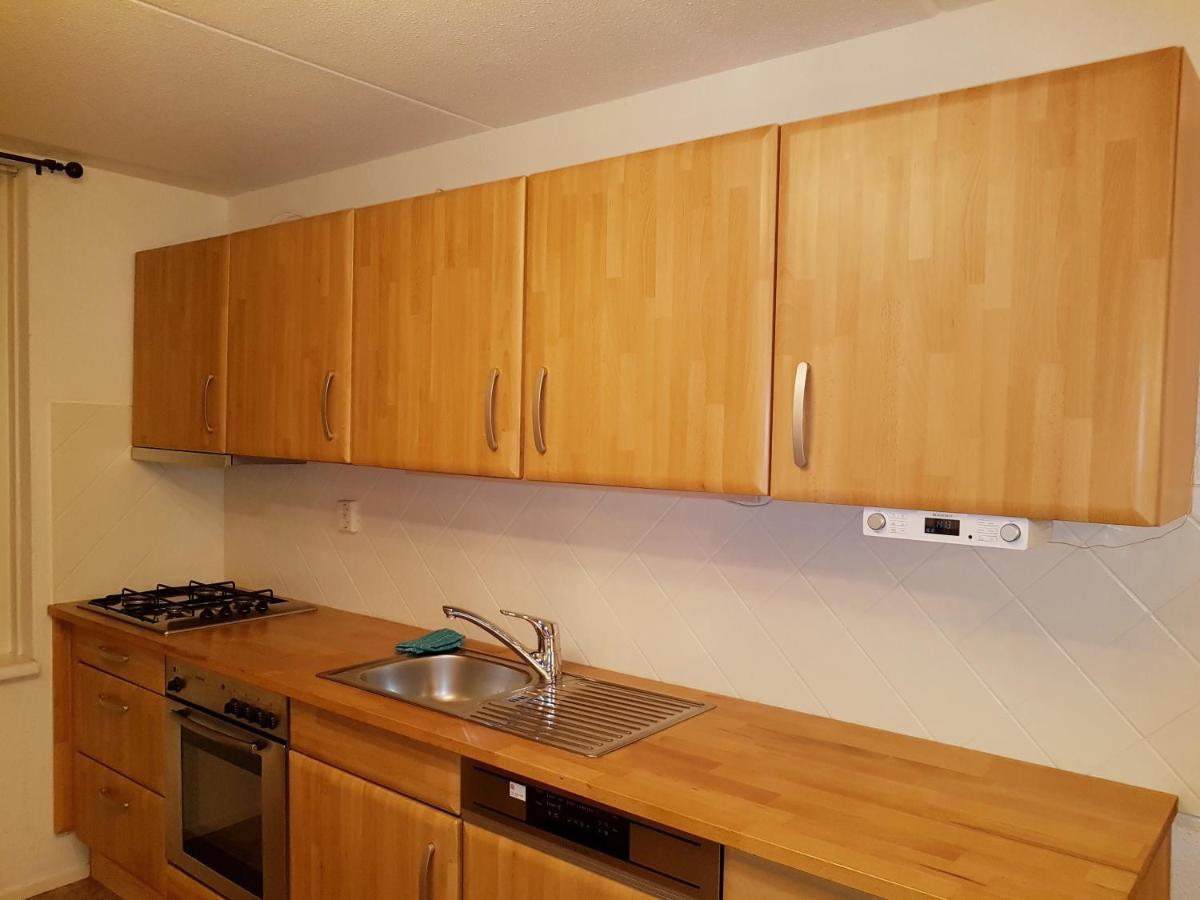 מדמבליק Vliet Huis מראה חיצוני תמונה