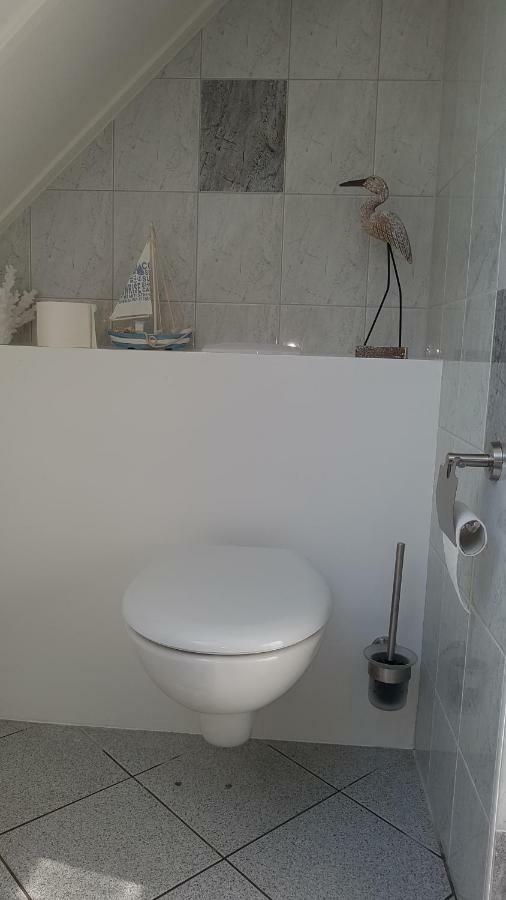 מדמבליק Vliet Huis מראה חיצוני תמונה